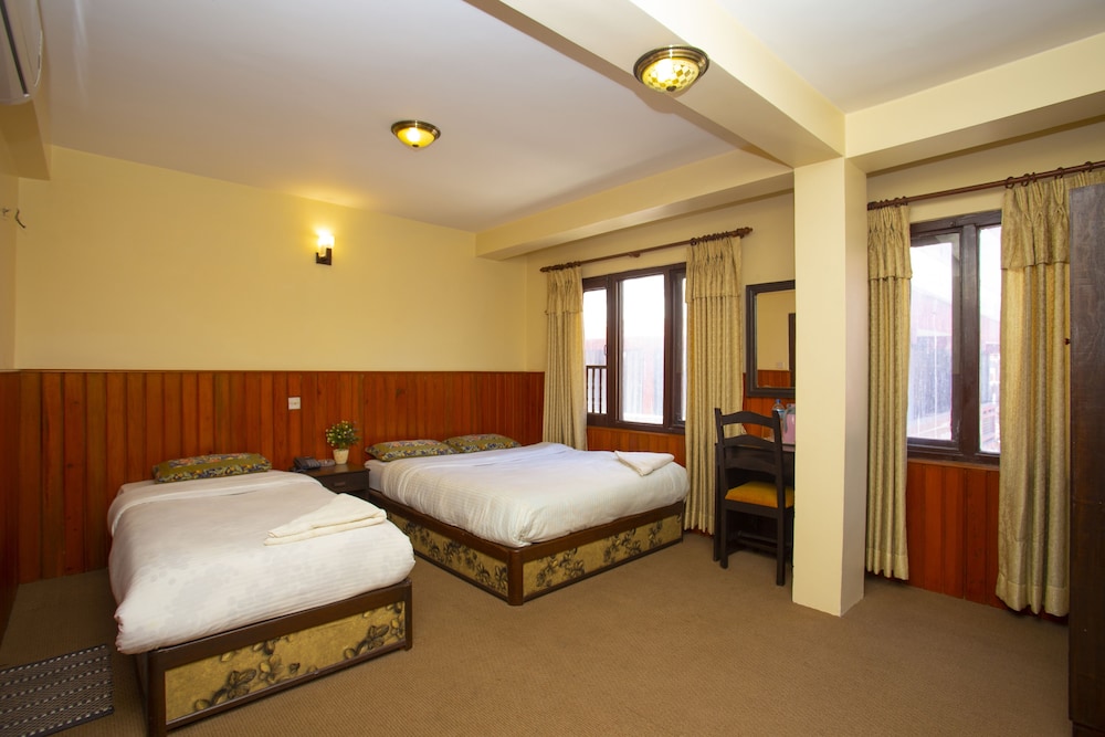 HOTEL NORTHFIELD 23/45