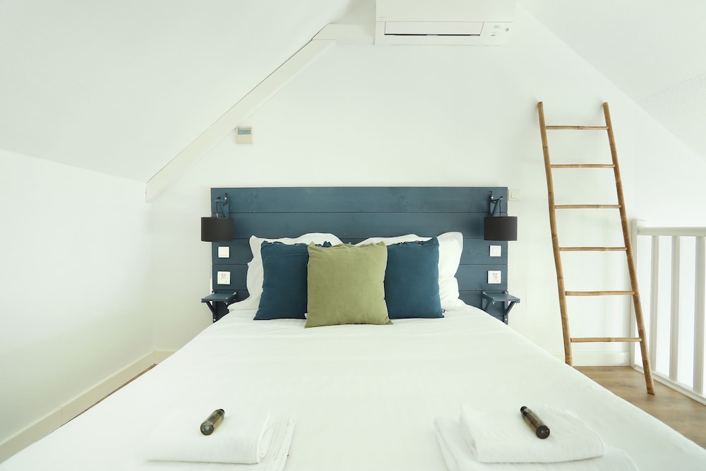 Short Stay Group Residence Les Lilas Serviced Apartments 15/48