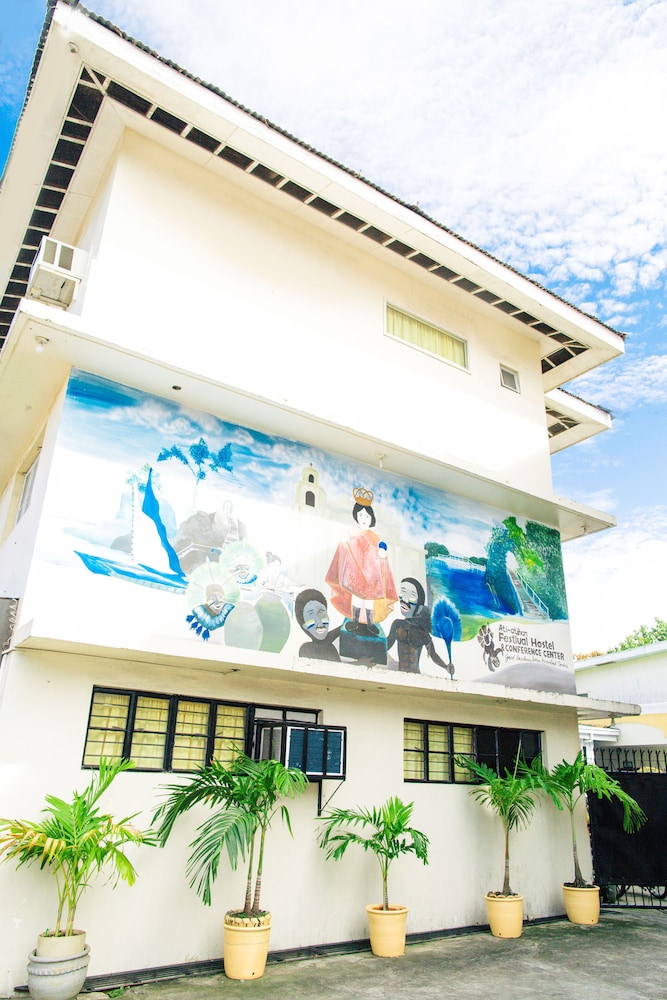 Ati Atihan Festival Hostel And Conference Center 5/37