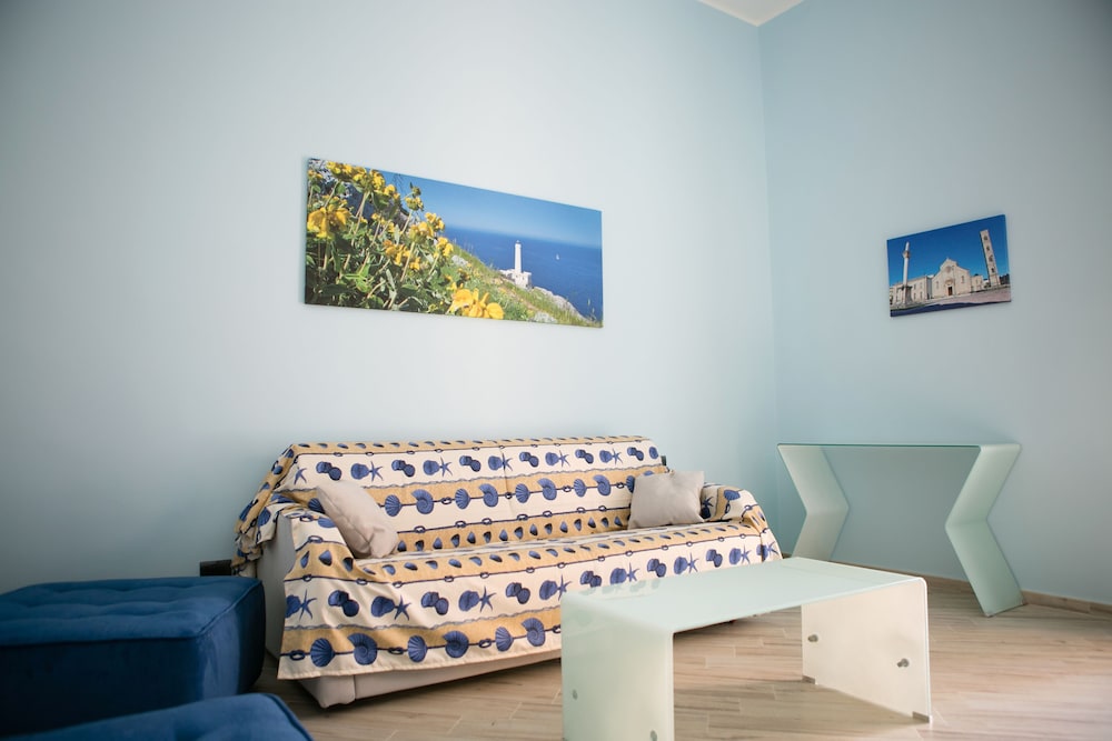 Villa Albertina B&B 18/33