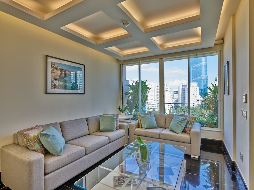 Sodeco Suites 25/57