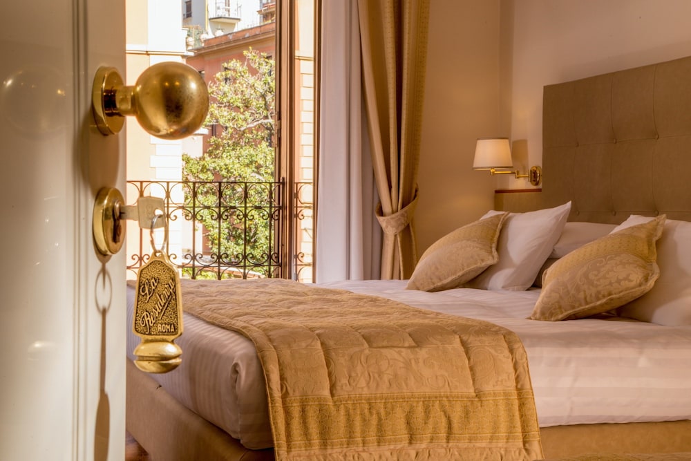 Hotel La Residenza 35/56
