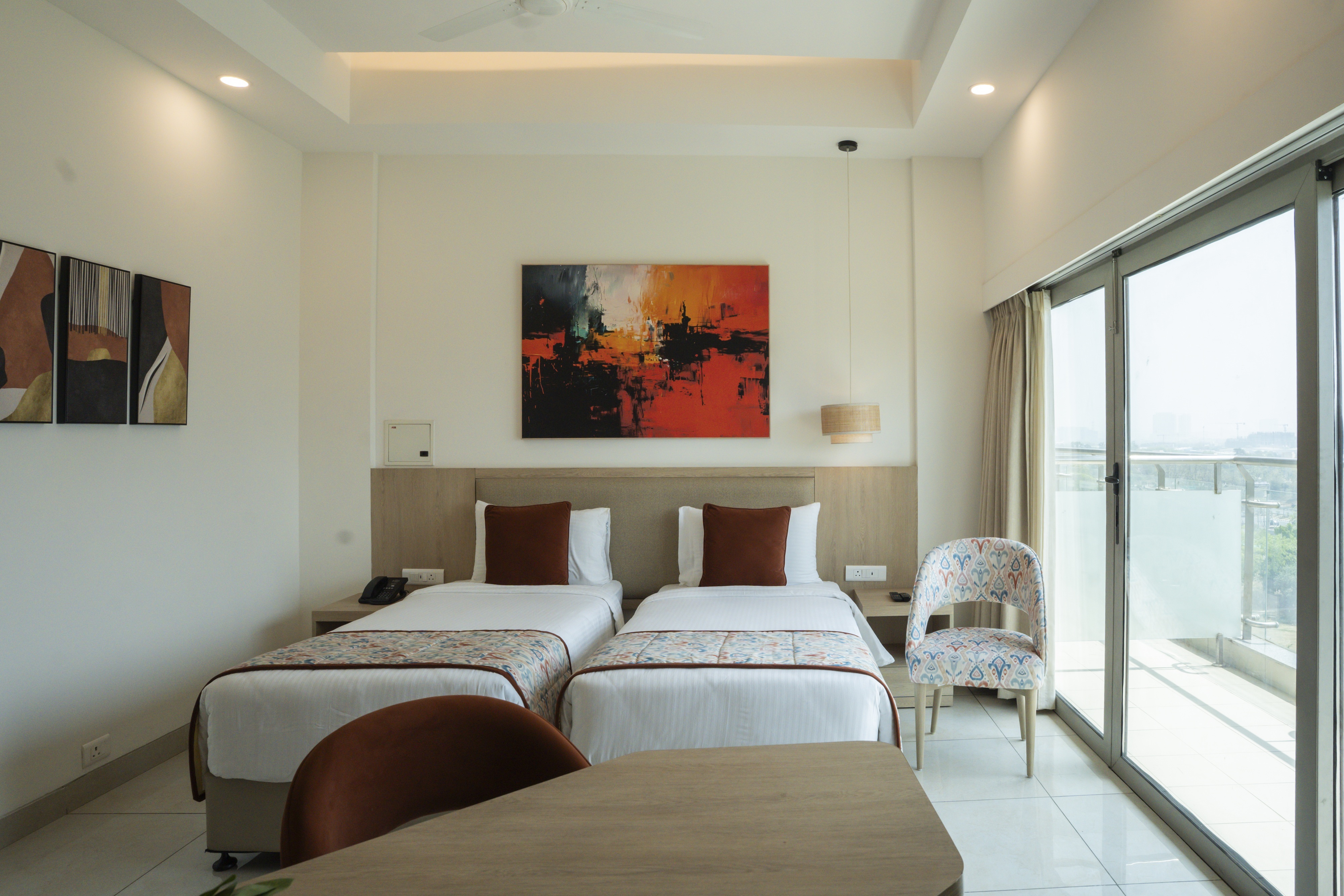 AR Suites KLJ Square 15/50