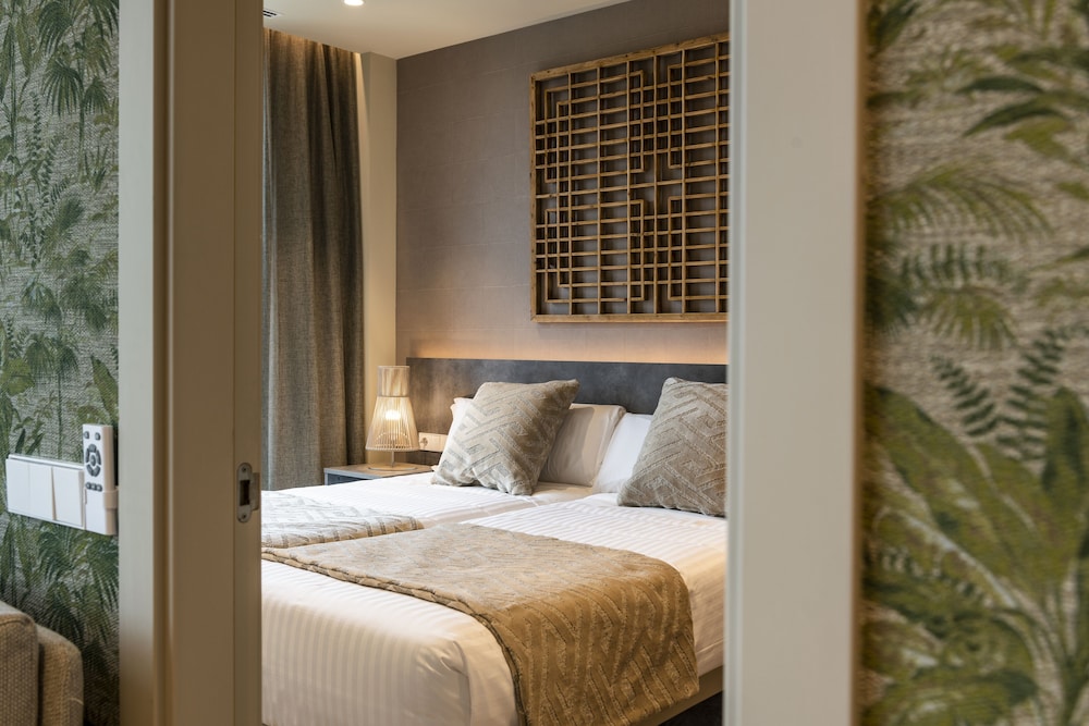 Intelier Core Suites Valencia 17/45