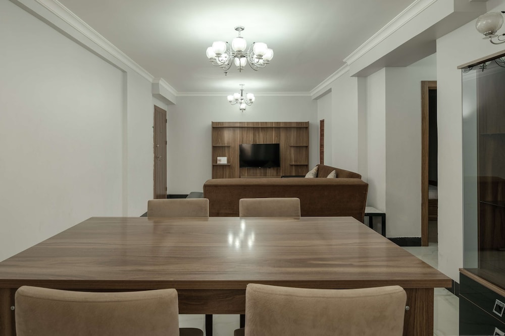 Golden Tulip Dar City Center 30/77