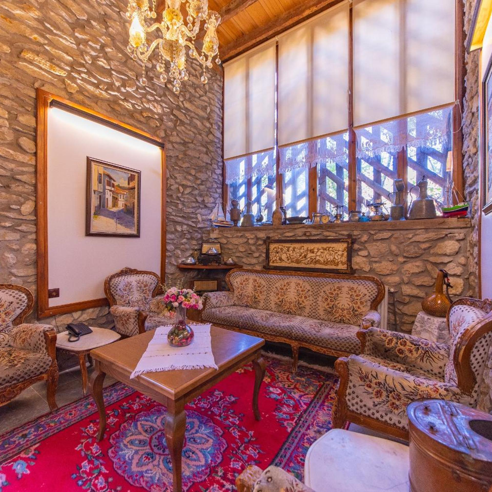Cesmeli Konak Hotel 37/55