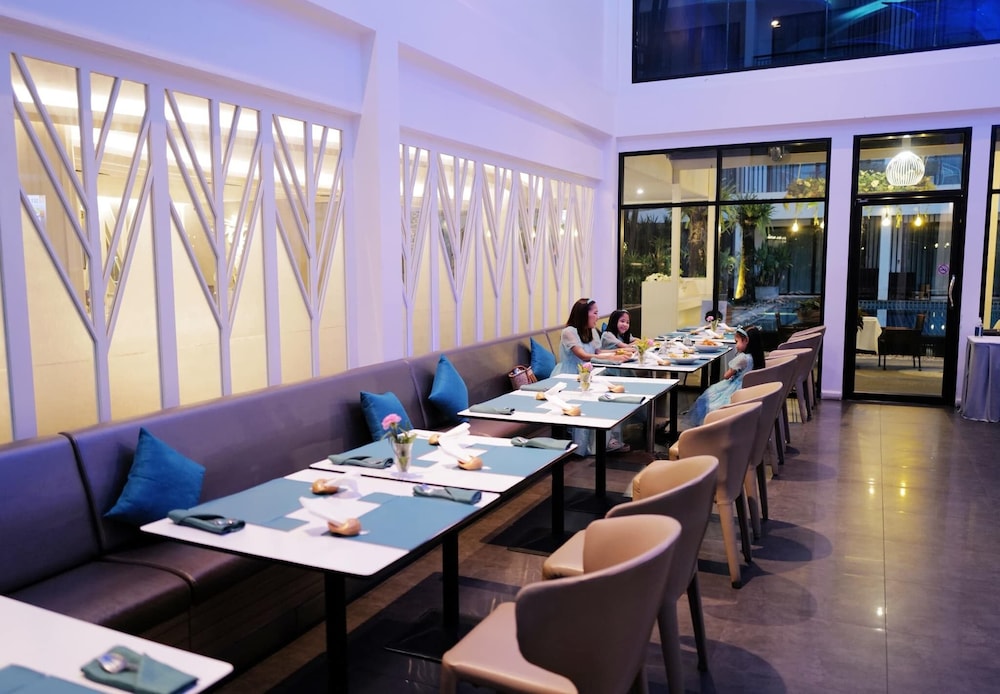 The Pago Design Hotel 52/70