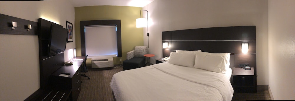 Holiday Inn Express Hotel And Suites Decatur 29/57