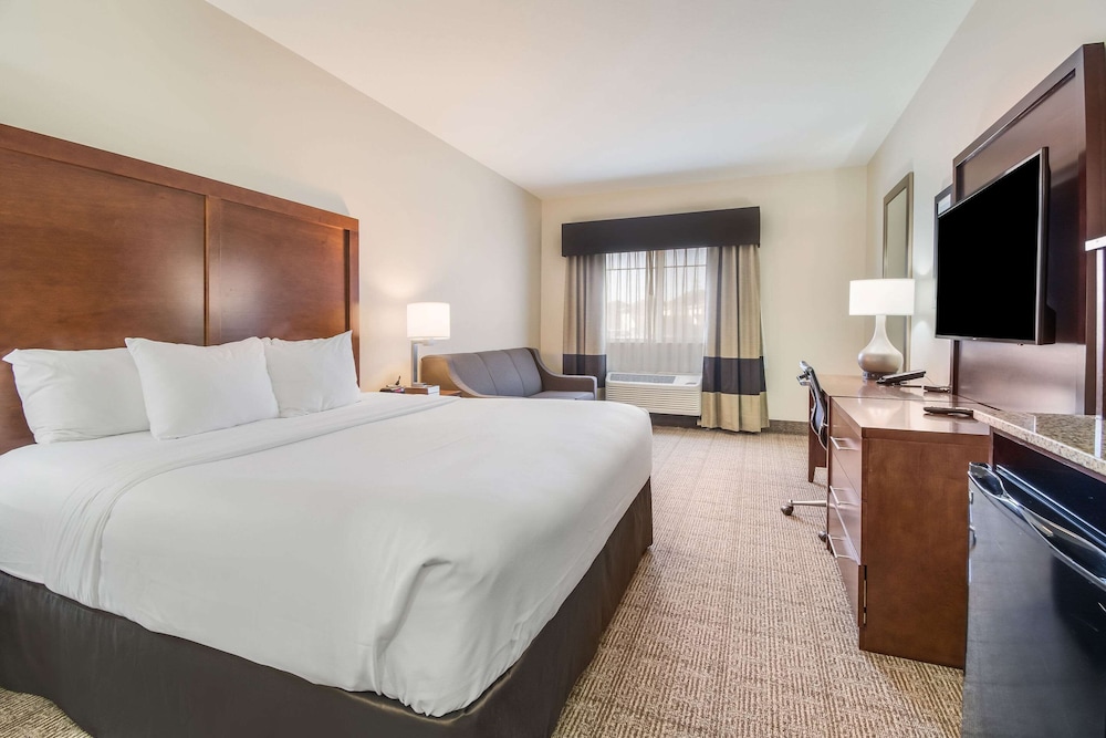 Comfort Inn Newport OR 20/47