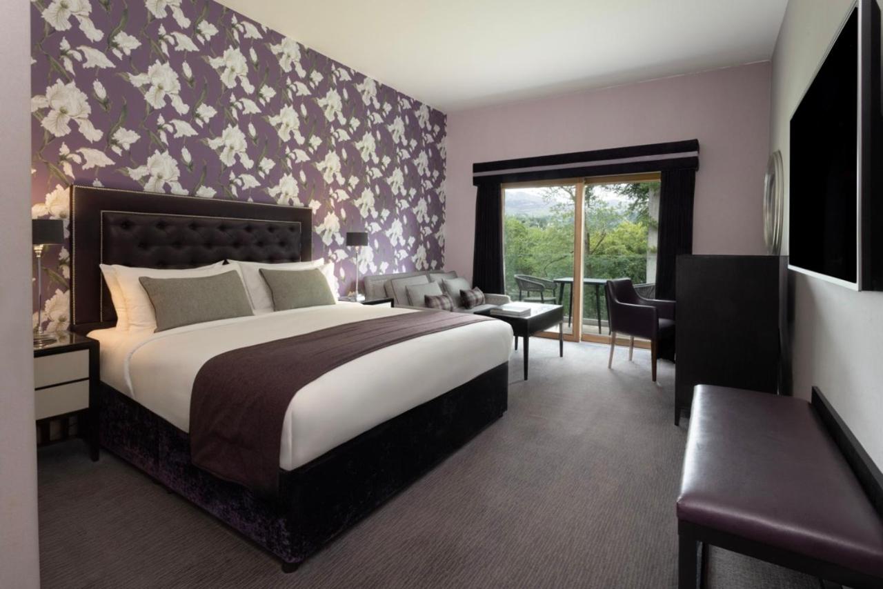 Woodland Room، Fonab Castle Hotel 2/5