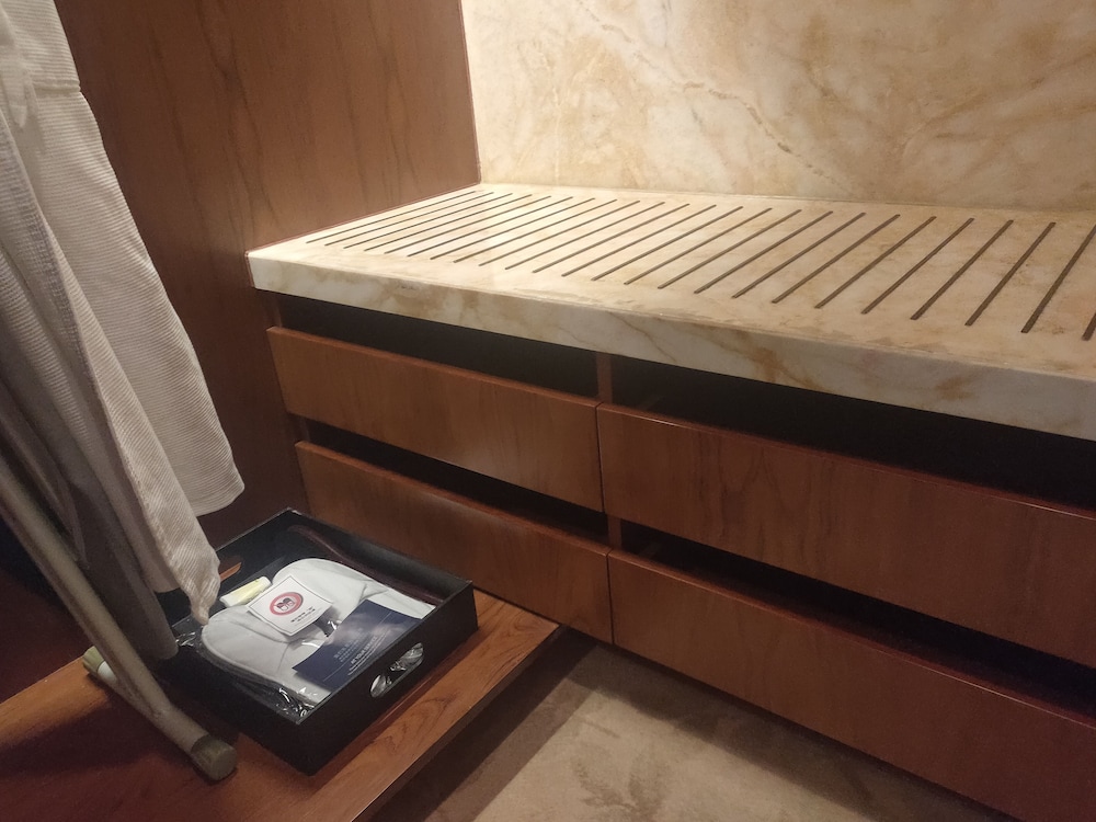 Hilton Tianjin Eco-City 19/56