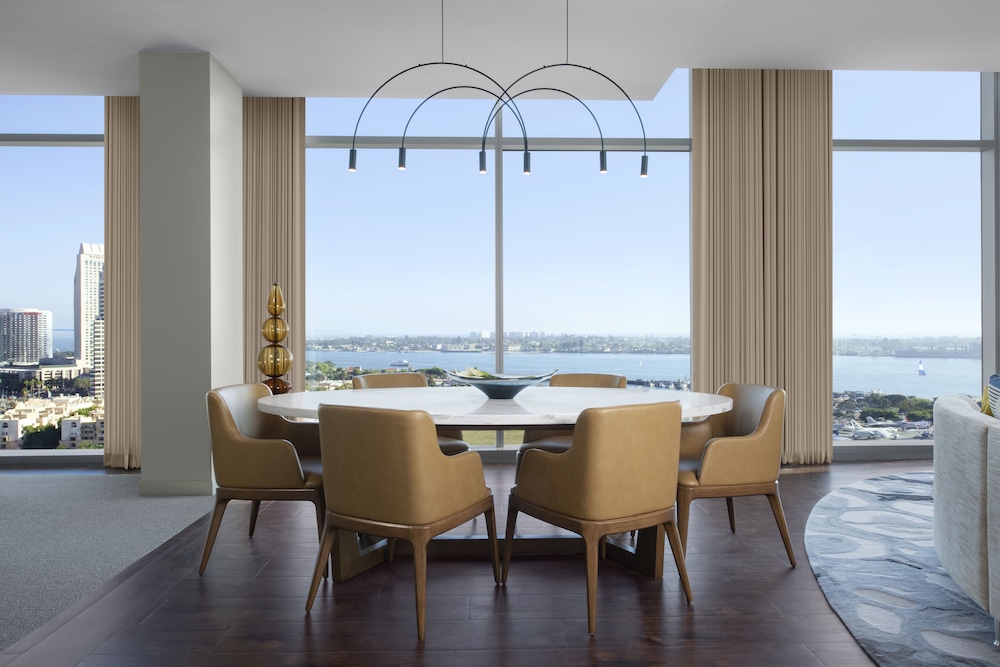 Intercontinental San Diego 54/72