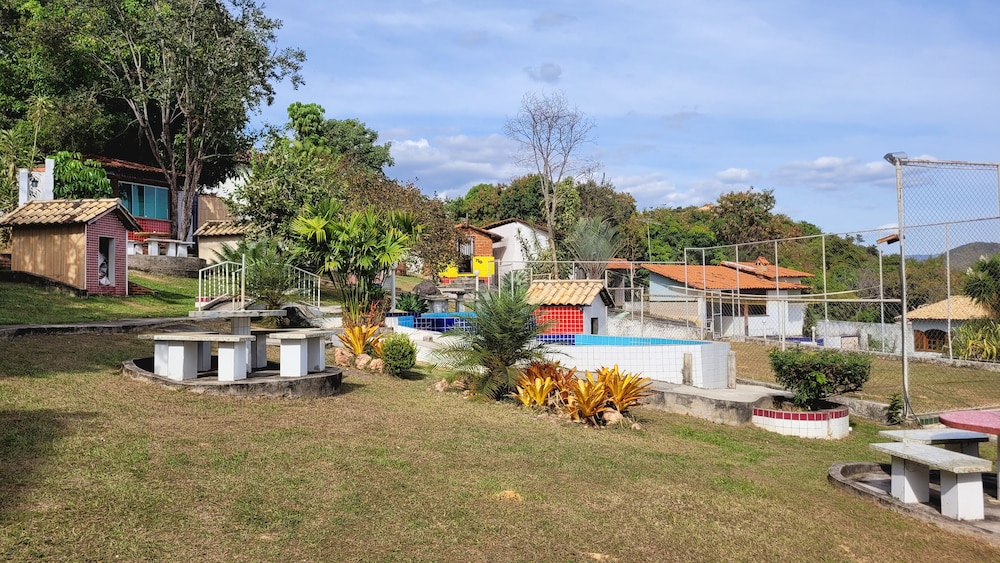 Pousada Estalagem Da Serra 41/50