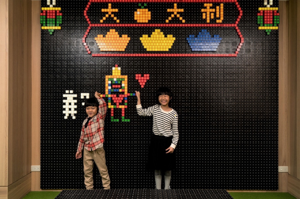 Evergreen Palace Hotel Chiayi 7/50