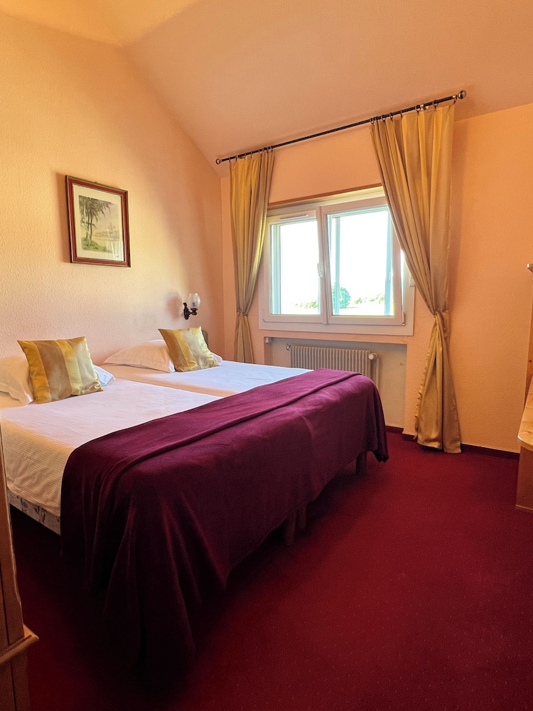 LOGIS HOTEL DES ROCHES 19/60