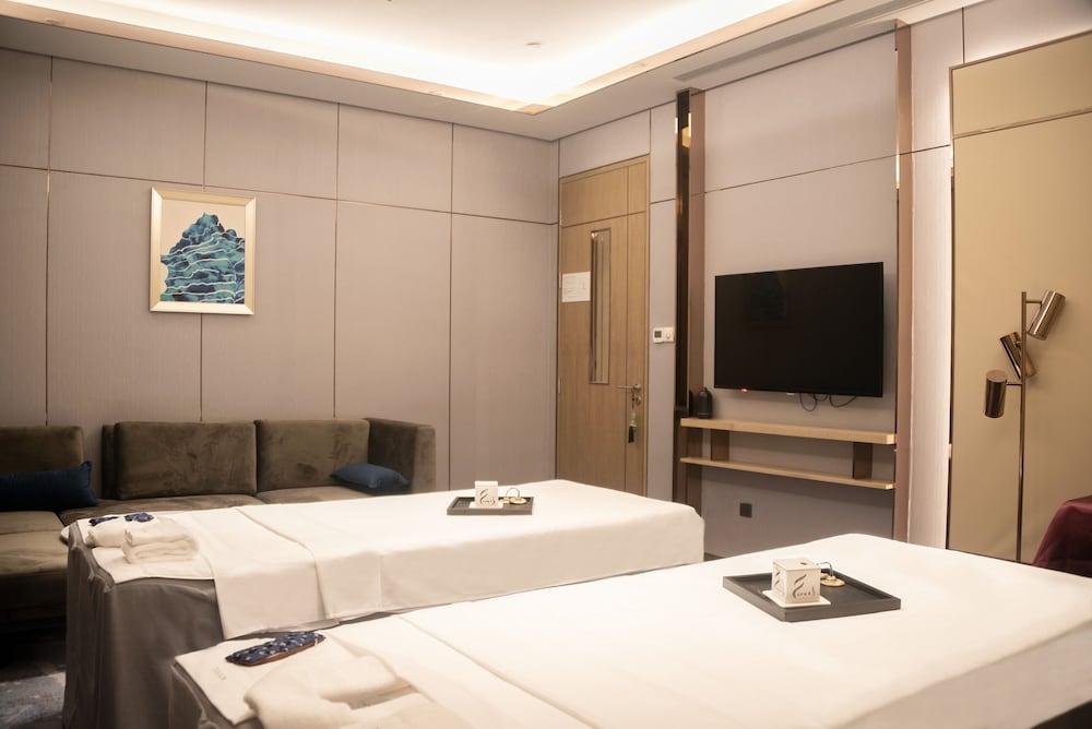 Pullman Suzhou Zhonghui 24/59