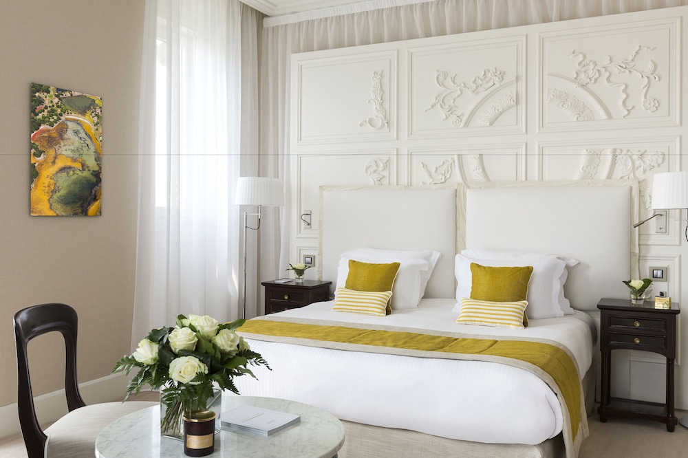 Hotel Barriere Le Royal La Baule 11/53