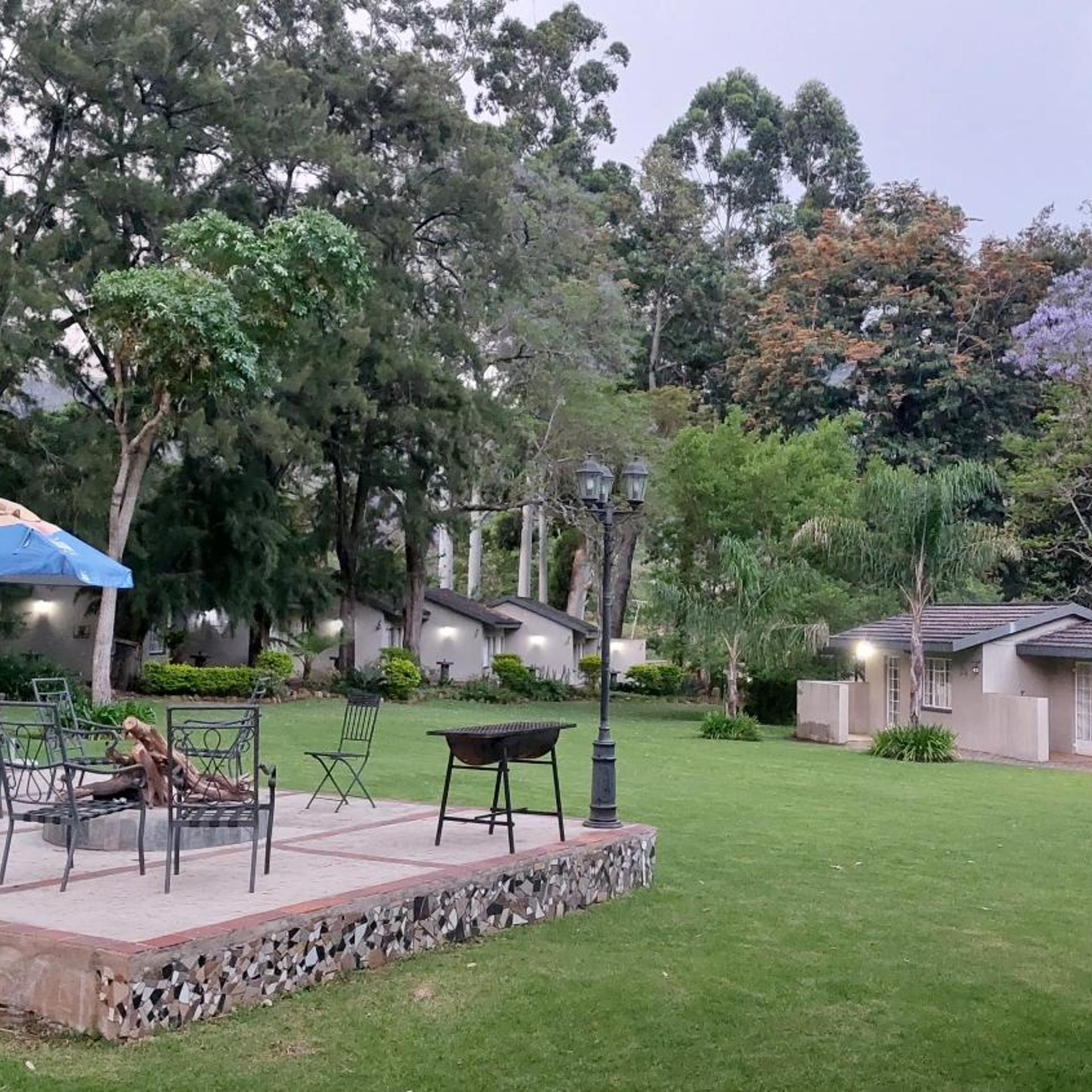 Wayside lodge 25/42