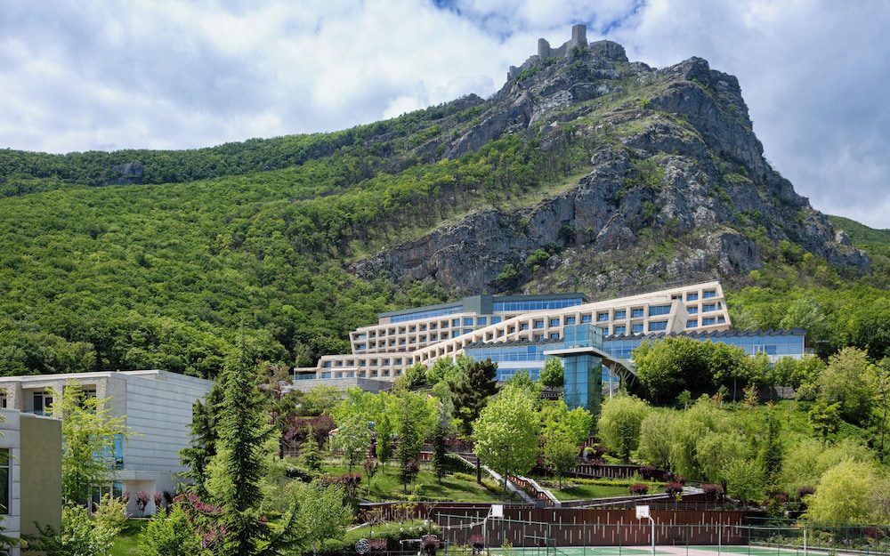 Qalaalti Hotel & Spa 2/50