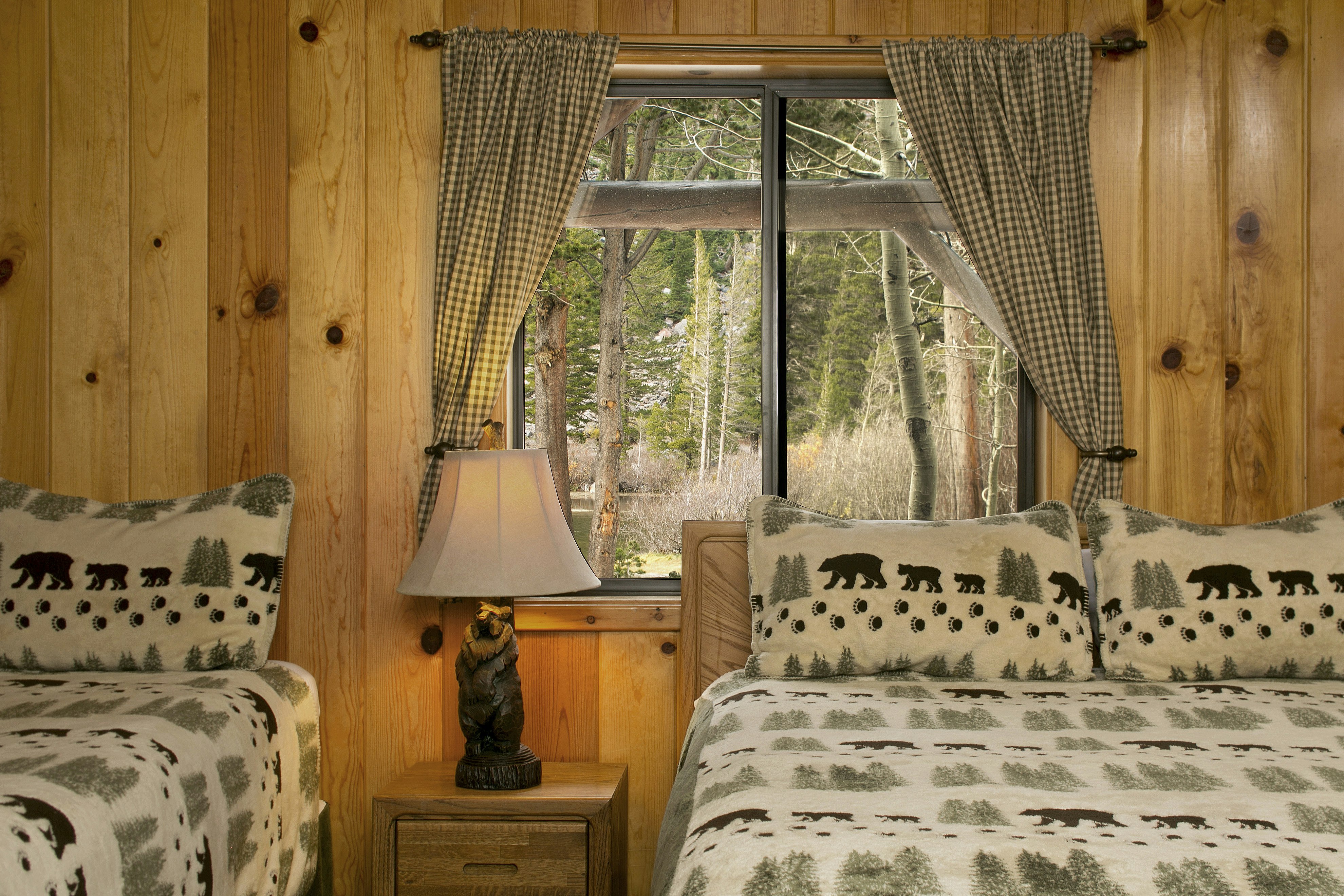 Tamarack Lodge and Resort 5/13
