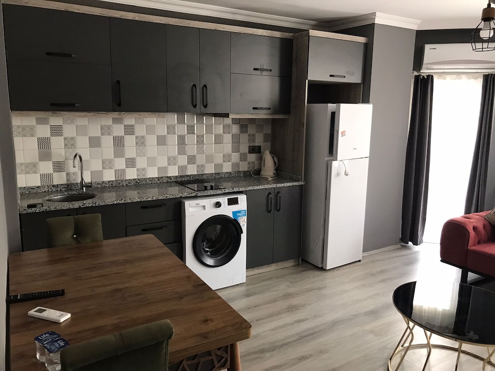 Hotel Alanya 40/52