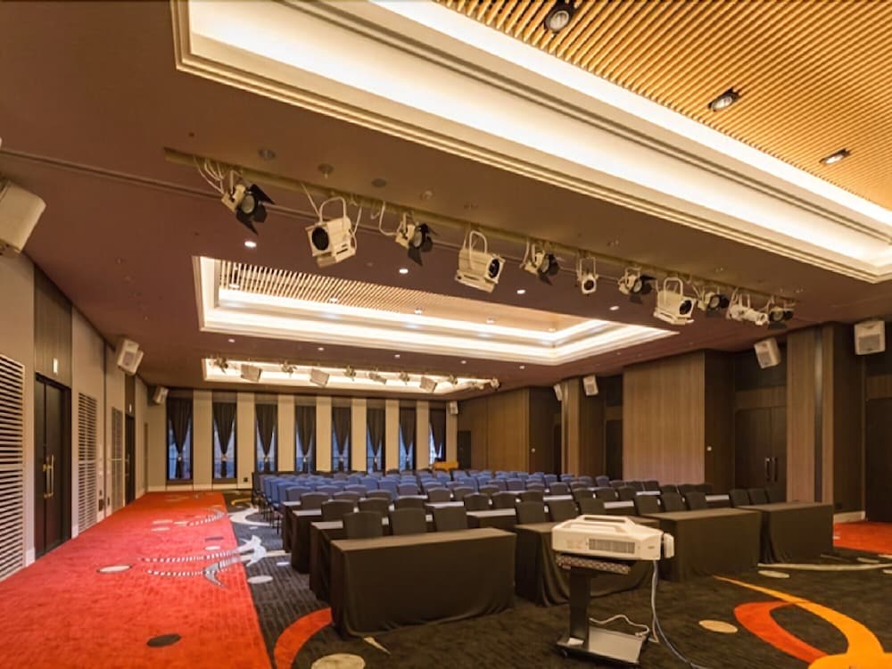 Apa Hotel Tkp Sendai Ekikita 44/48