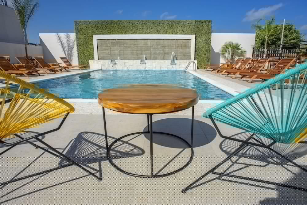 Hampton Inn by Hilton Piedras Negras 5/53