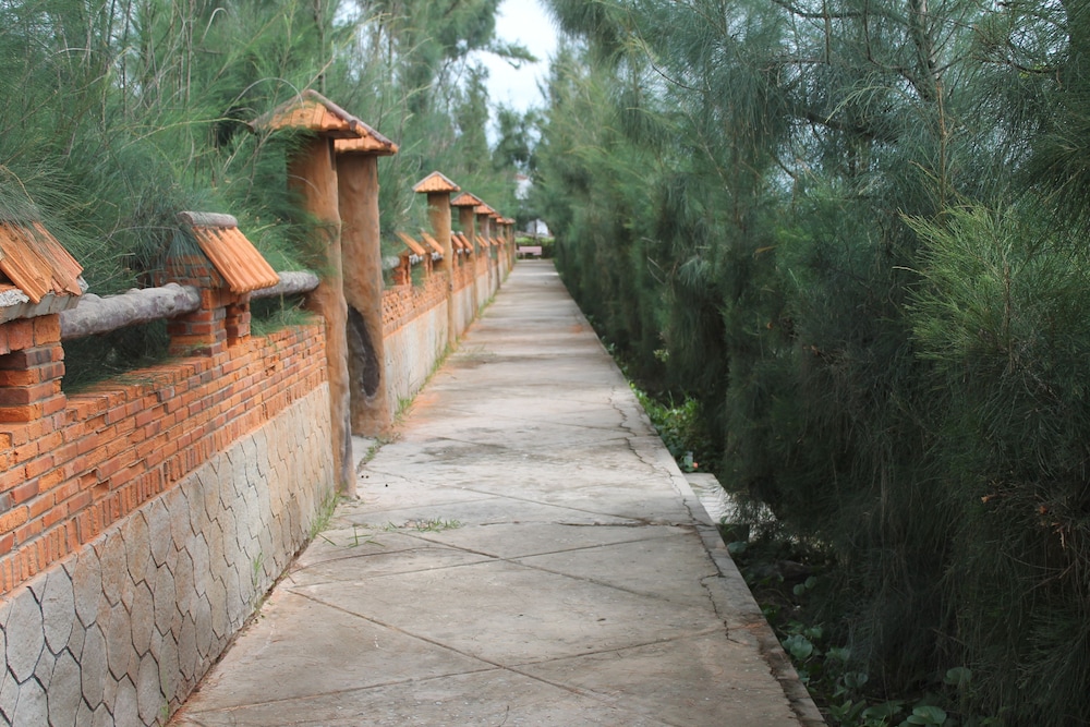 Doi Su Resort 50/65