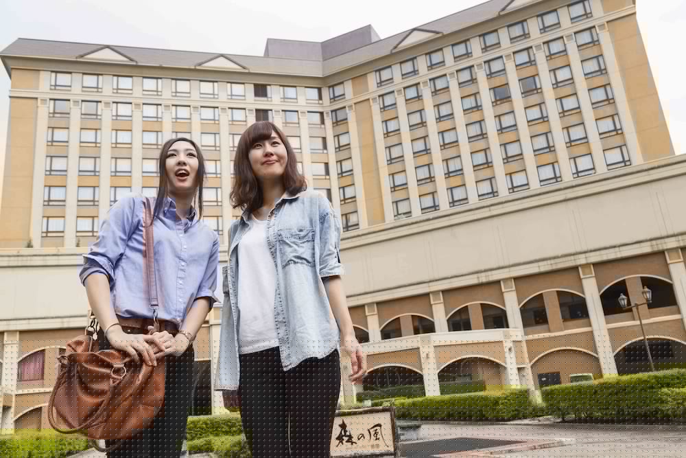 Hotel Morinokaze Ousyuku 19/49