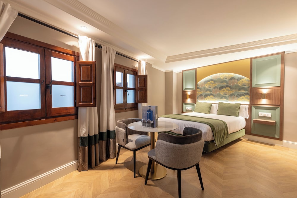 BiBo Suites Palacio de Portago 5/33