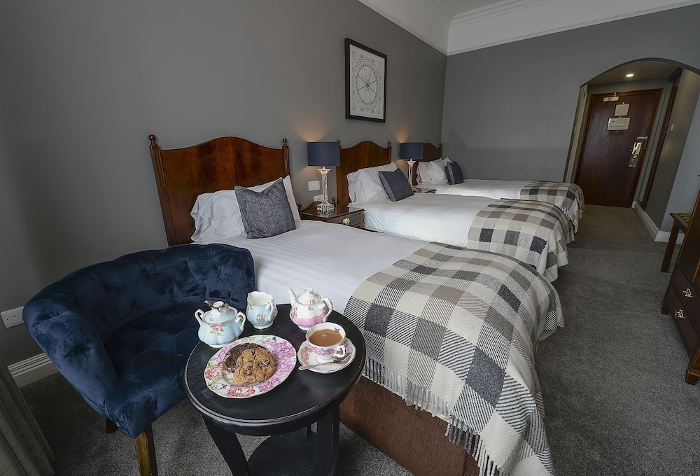 Blarney Woollen Mills Hotel, BW Signature Collection 8/39