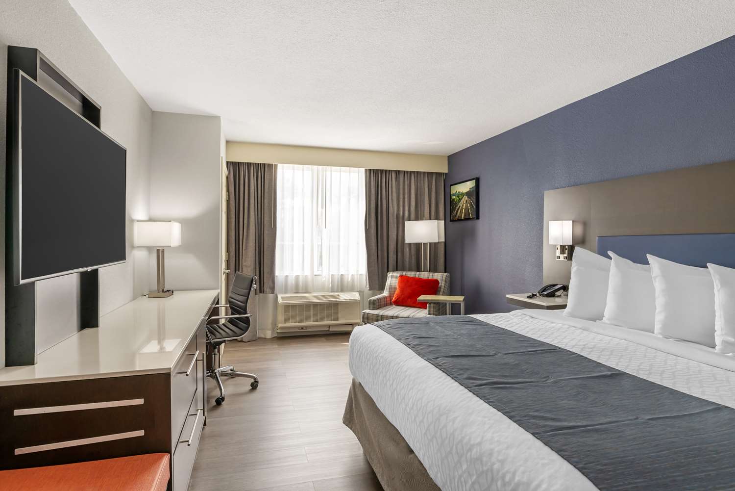 Best Western Premier Richmond City Gateway 18/63