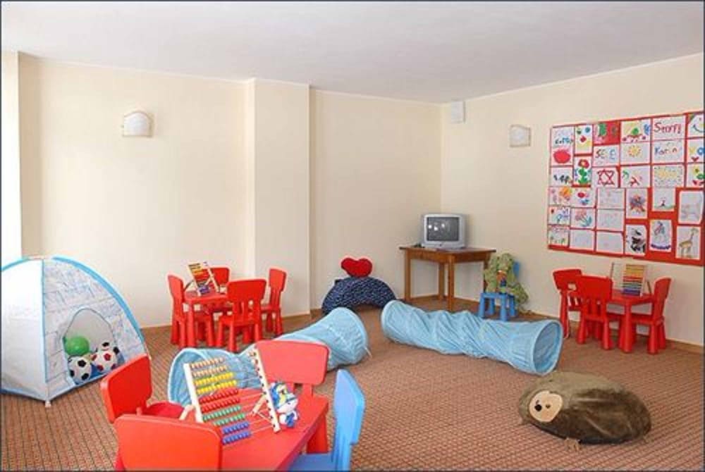 Hotel Residence 3 Signori 20/30