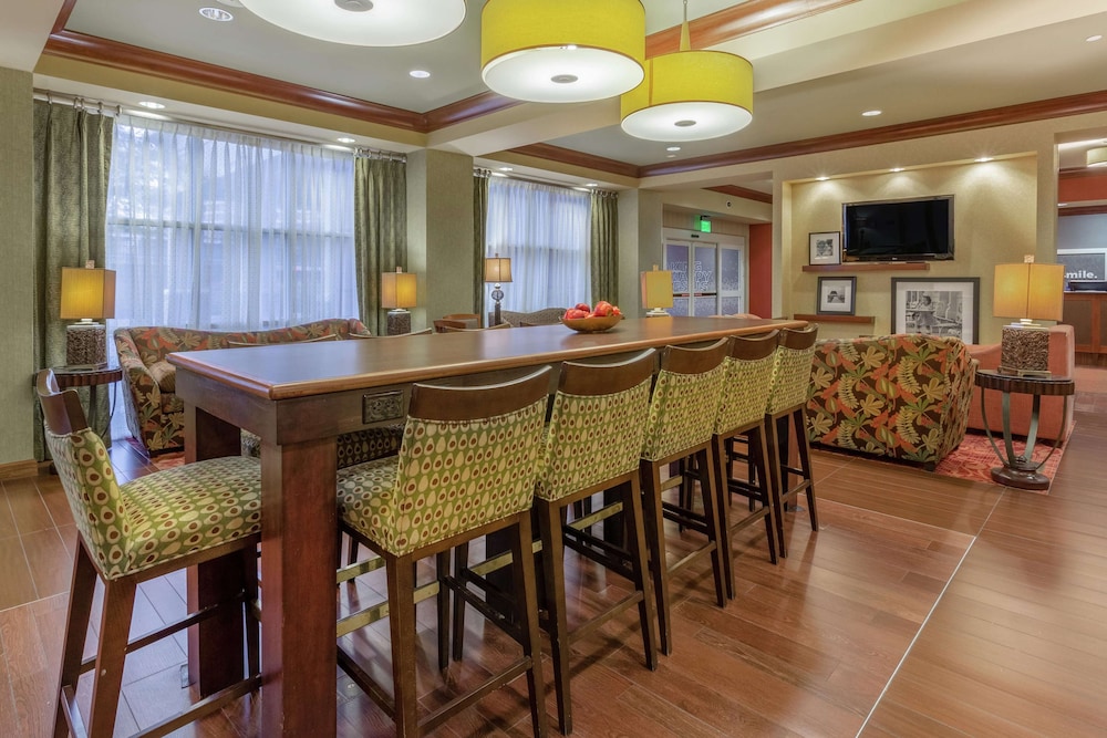 Hampton Inn Baltimore Owings Mills 25/36