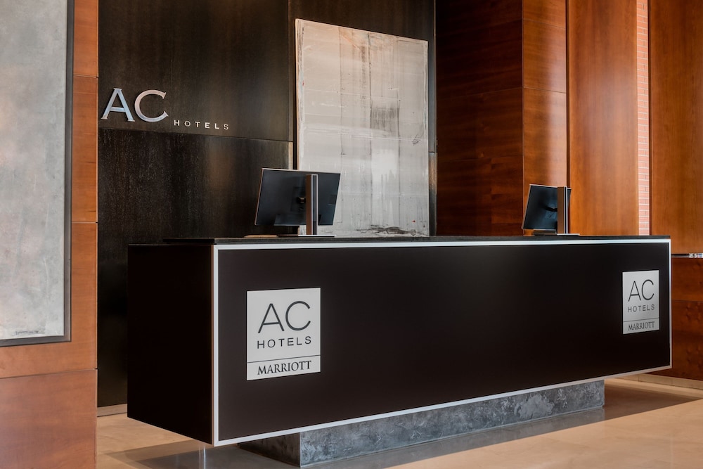 AC Hotel Alcala de Henares by Marriott 6/50