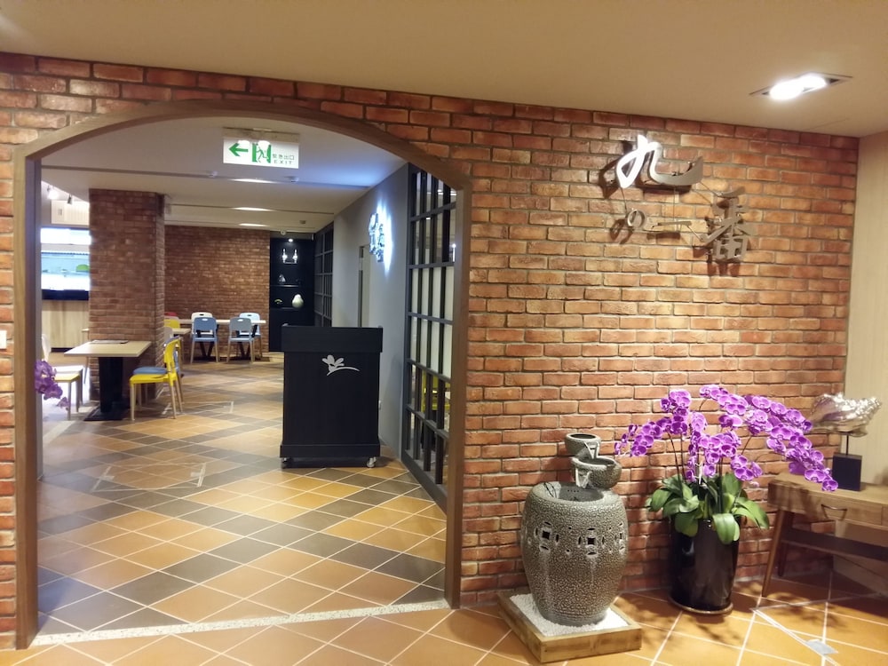 Sendale Zhubei Business Hotel 4/27