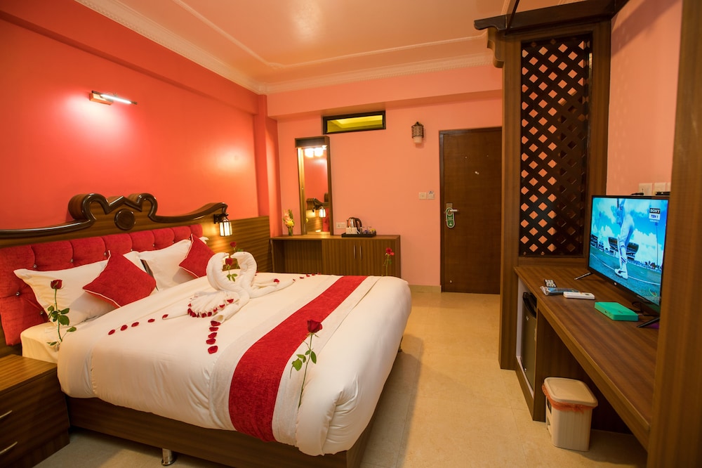Hotel Task 33/50