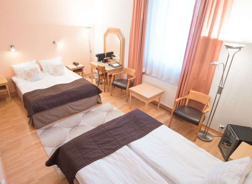 room