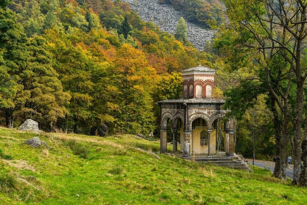 surroundings