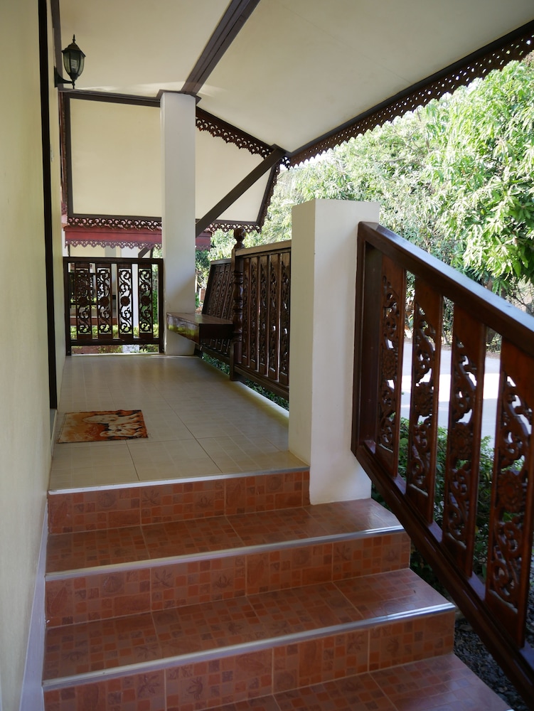 Suanluang Garden View Resort 36/70