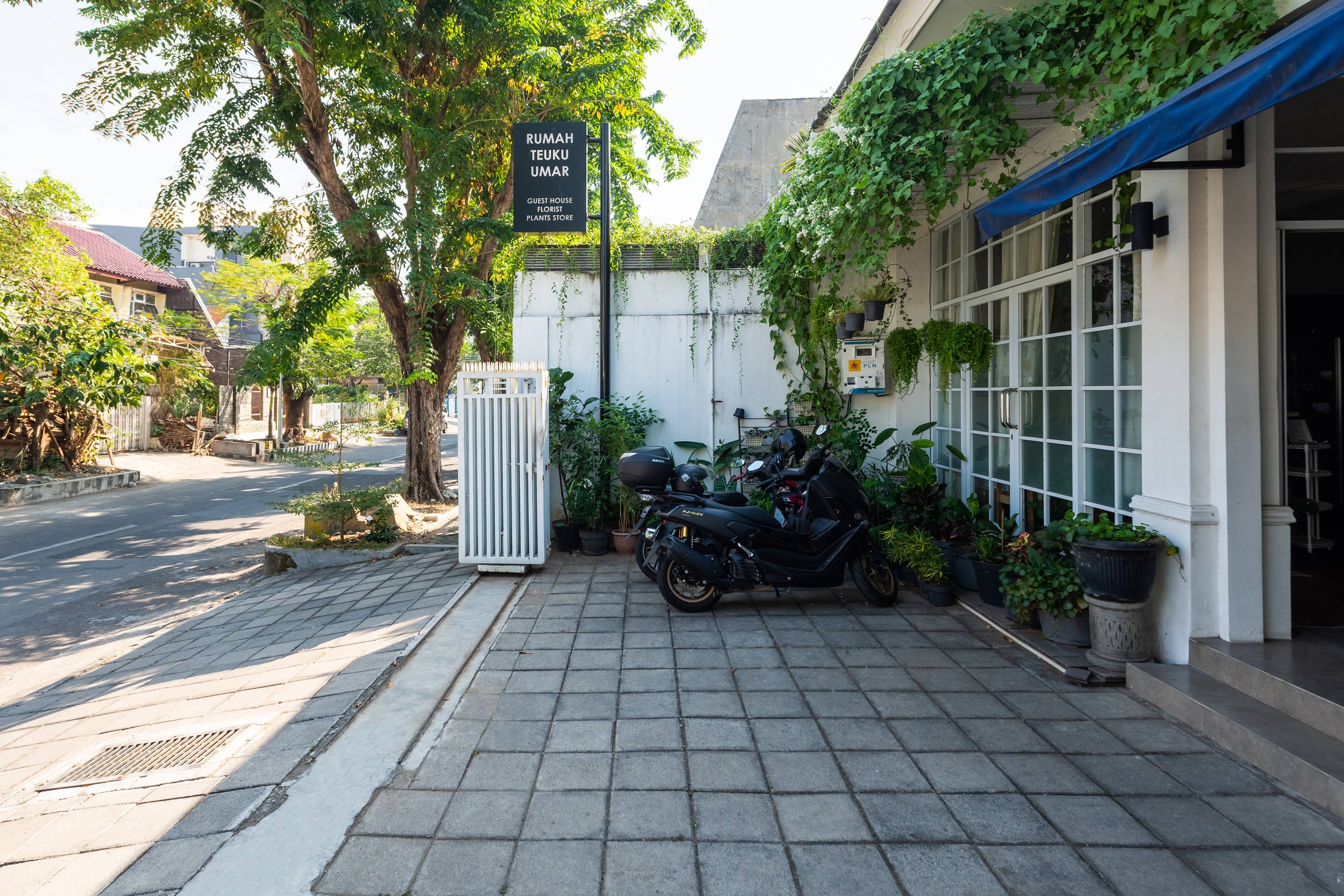 OYO 3783 Rumah Teuku Umar 23/29