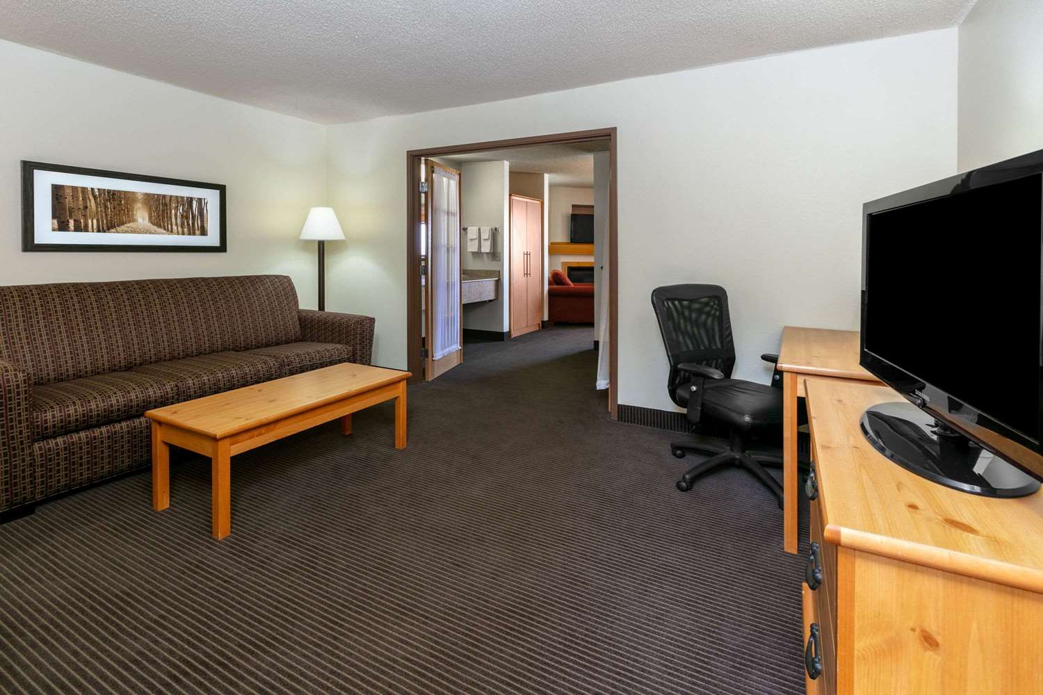 Americinn By Wyndham Sayre 27/32