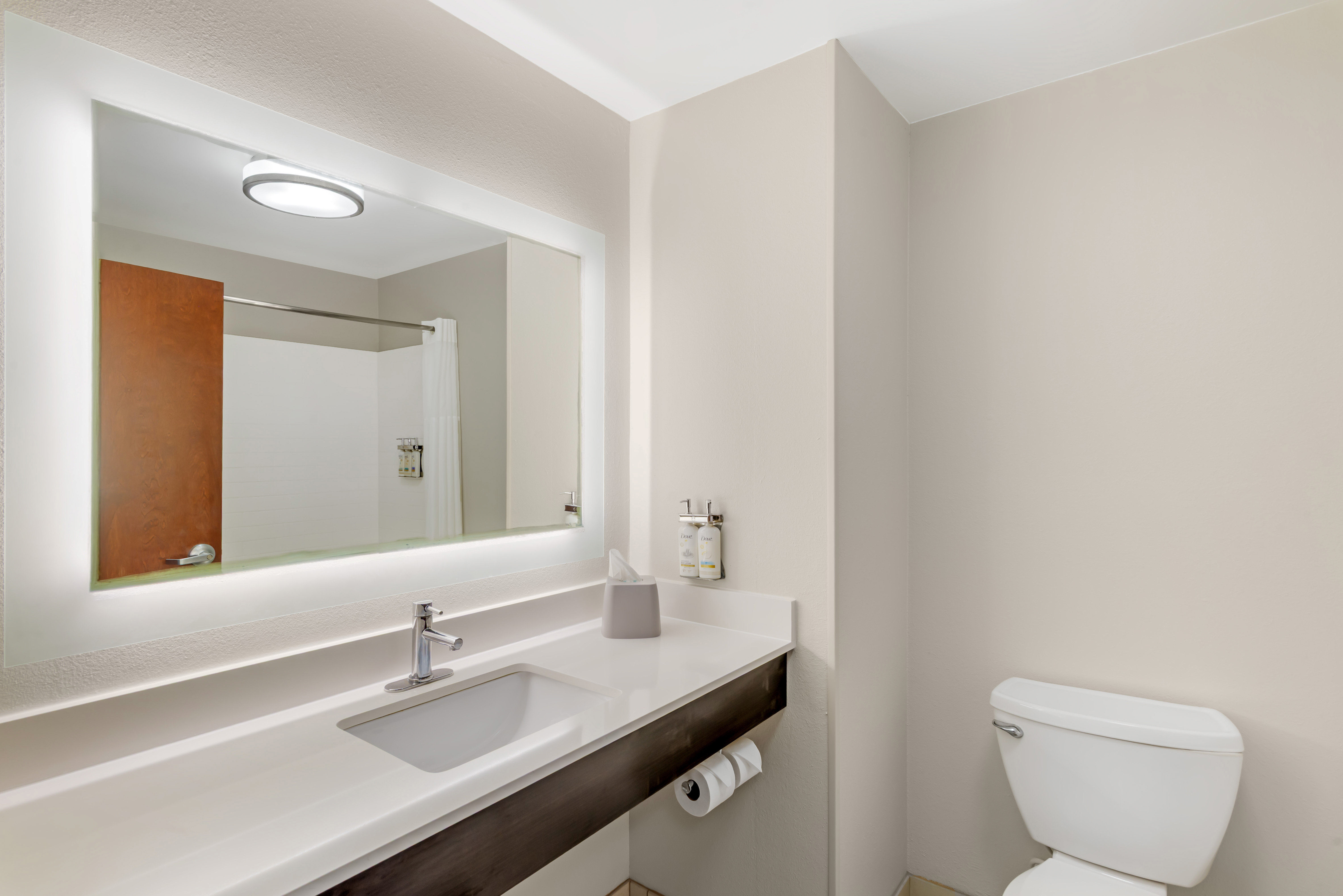 Holiday Inn Express Hotel & Suites Cordele North 77/79