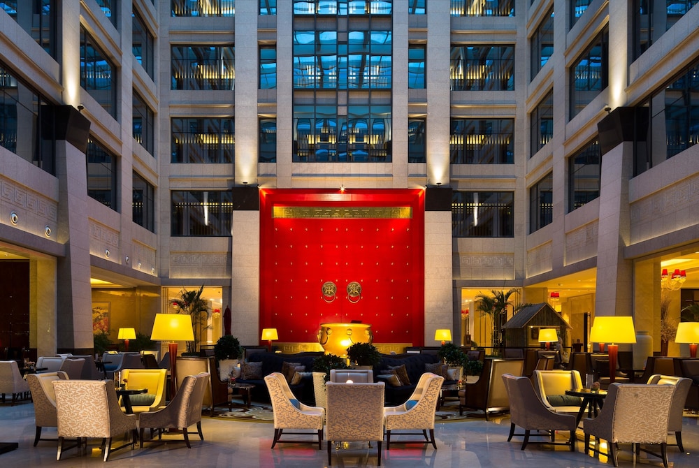 Wyndham Grand Xian South 3/61