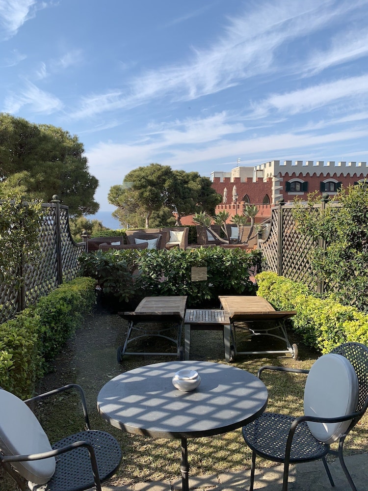 Mezzatorre Resort And Spa 7/84
