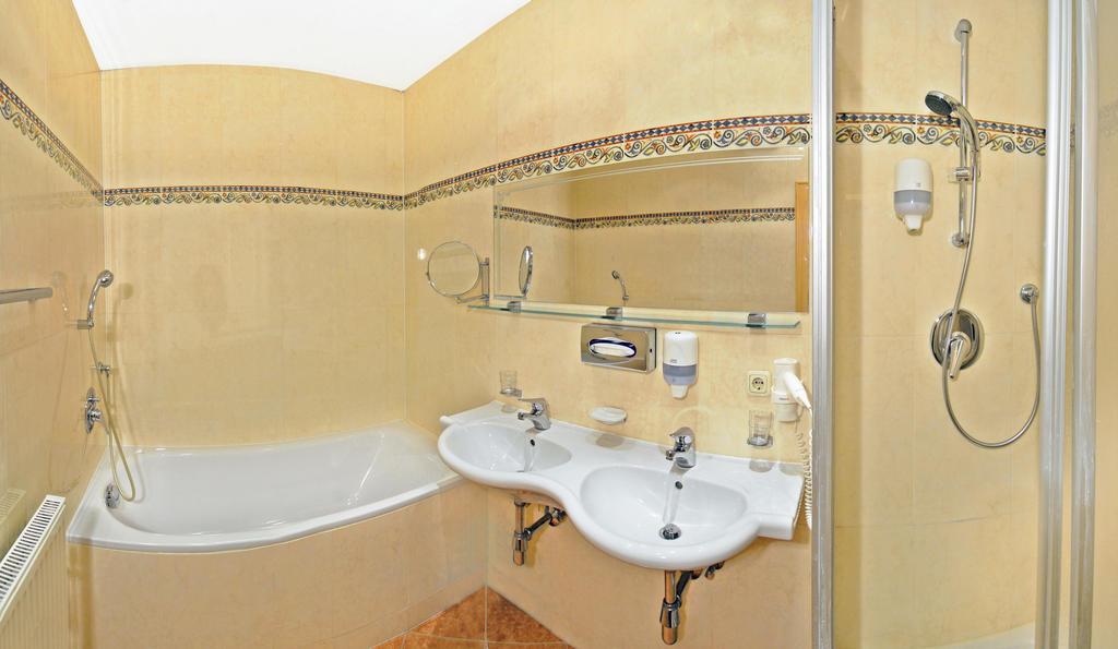 Fun & Spa Hotel Strass 23/23