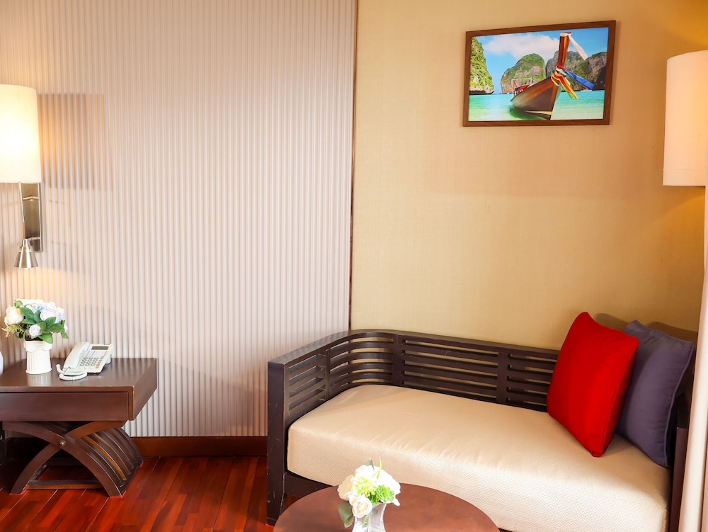 Garden Cliff Resort and Spa 137/172