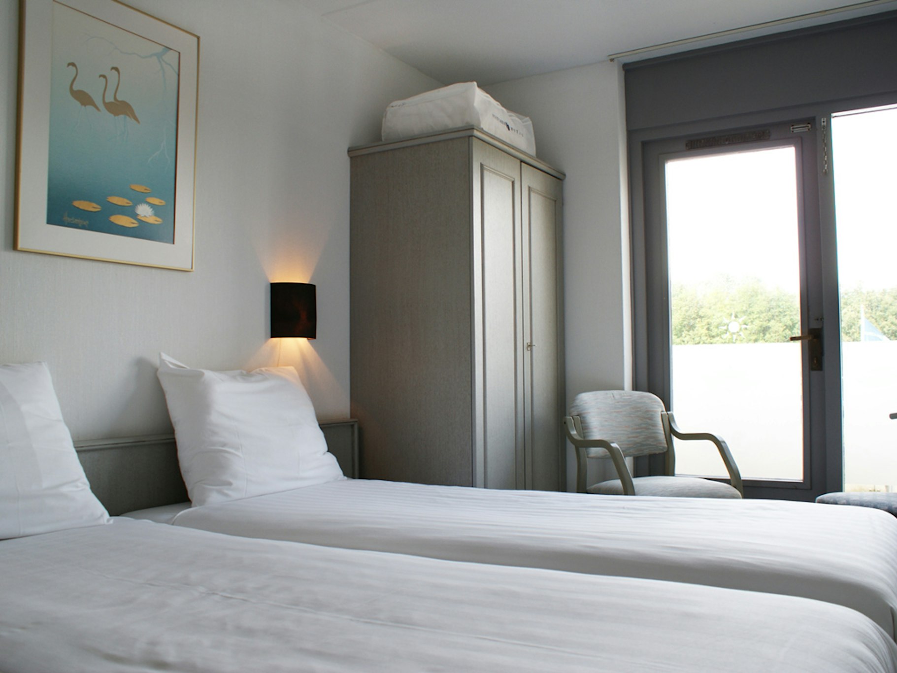 Fletcher Hotel Restaurant Nieuwvliet Bad 14/53