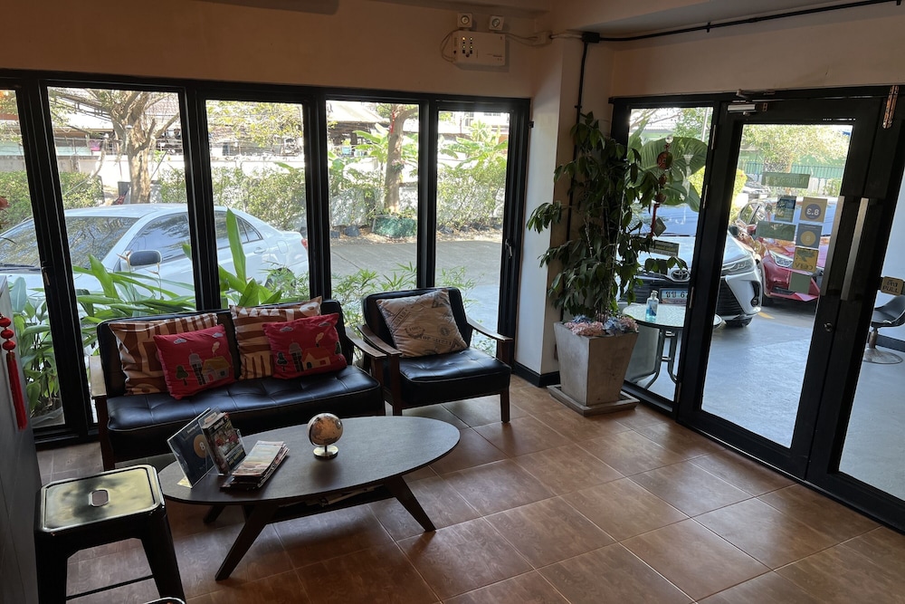 The Season Airport Udonthani 26/43