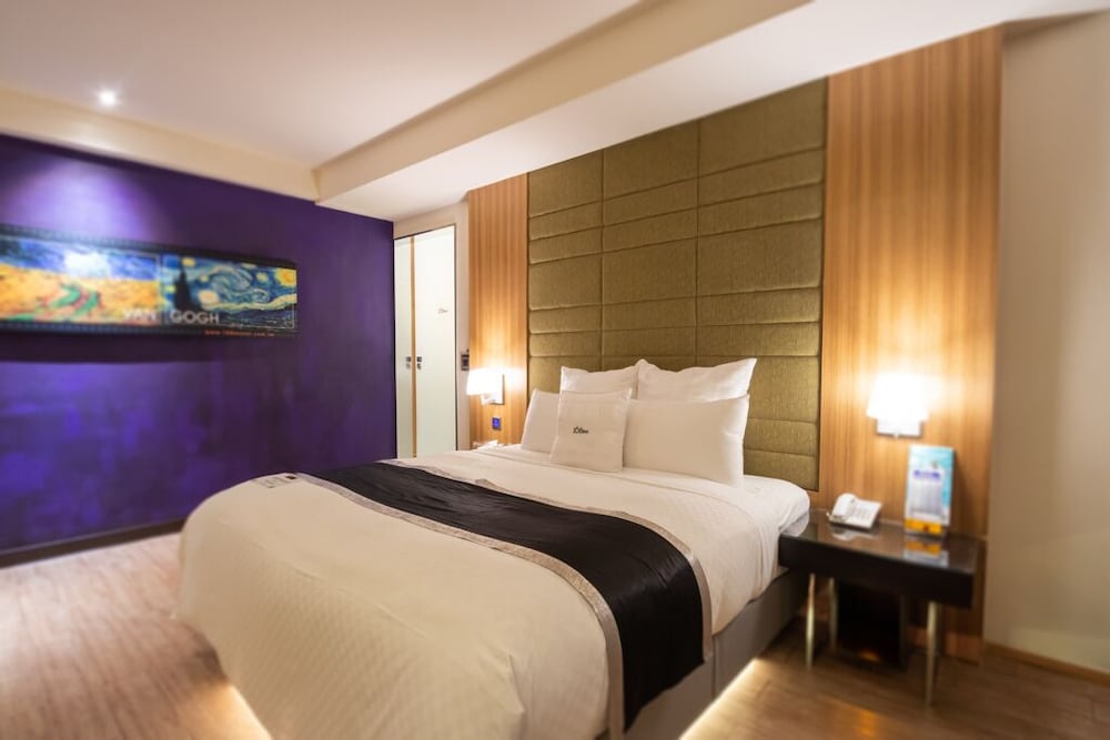 168 Motel - Hsinchu 6/50